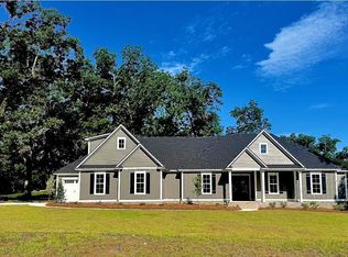 10119 Springhill Rd, Thomasville, GA 31792