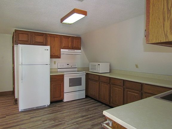 Kitchen - View 1