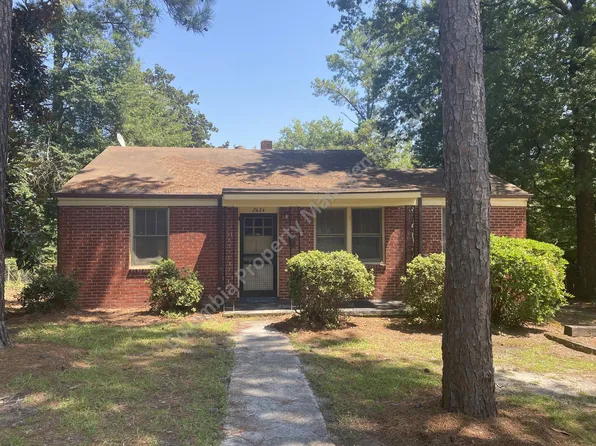 2424 Marling Dr, Columbia, SC 29204