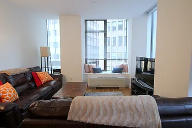 Rented by Nest Seekers International