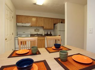 West Creek Manor, Roanoke, VA 24017