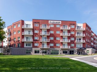 45 Elmsley St N #212, Smiths Falls, ON K7A2G8
