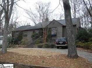 67 Rock Creek Dr, Greenville, SC 29605