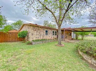 1449 S 18th St, Abilene, TX 79602