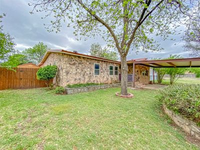 1449 S 18th St, Abilene, TX, 79602