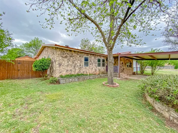 1449 S 18th St, Abilene, TX 79602