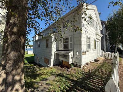 714 Quinnipiac Avenue, New Haven, CT, 06513