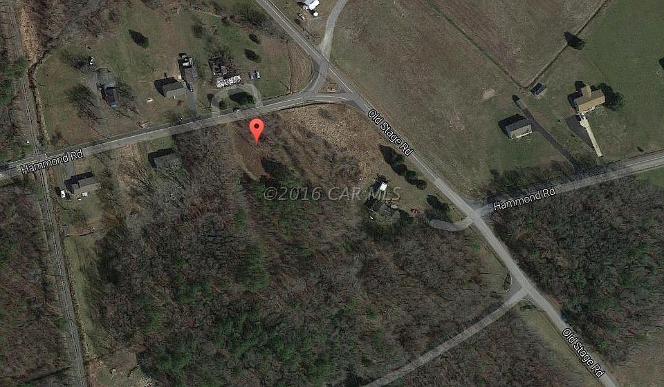 2nd image of Hammond Rd