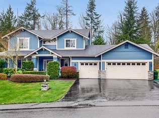 13811 234th Ct NE, Woodinville, WA 98077