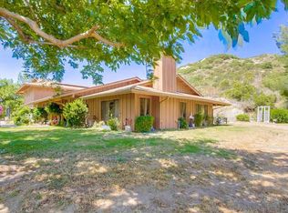 9905 Vista Viejas Rd, Alpine, CA 91901