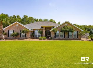 149 Pemberton Loop, Fairhope, AL 36532