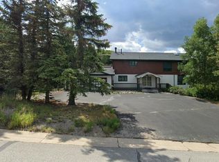 (Undisclosed Address), Dillon, CO 80435