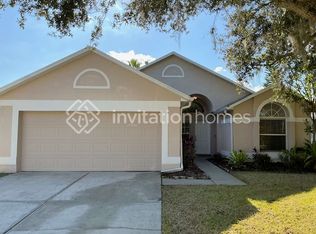 3823 Briley Loop, Land O Lakes, FL 34638