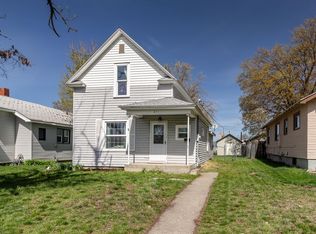 211 E Baldwin Ave, Spokane, WA 99207