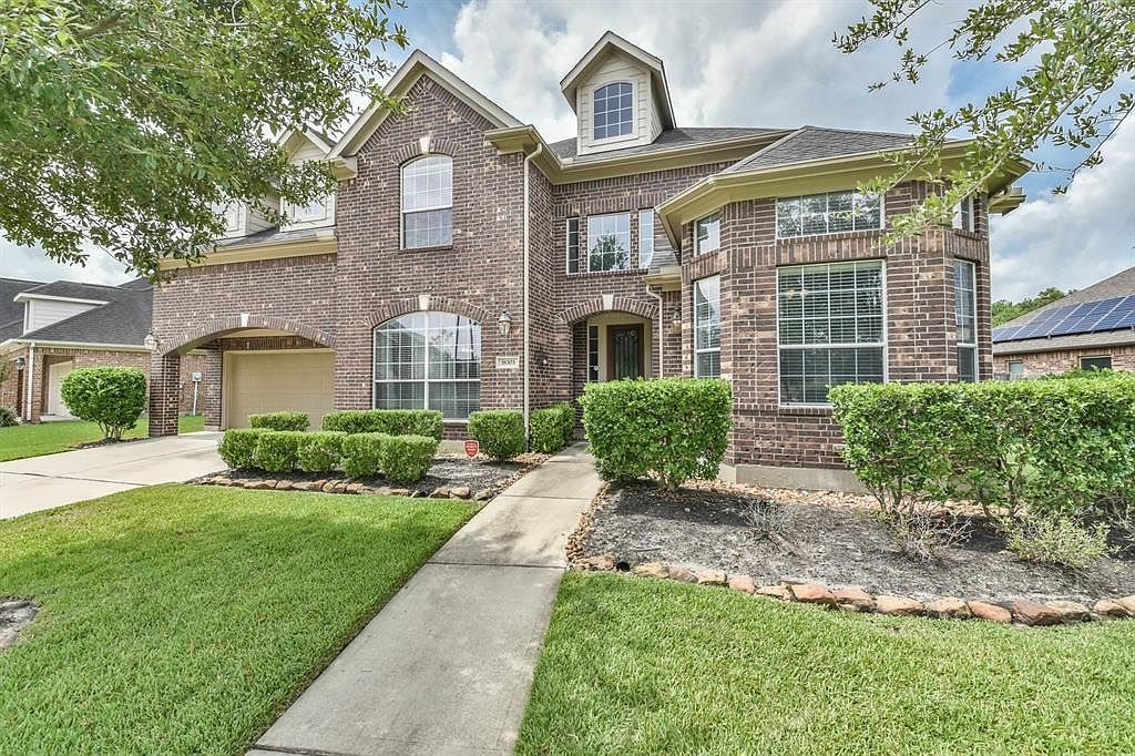18303 Saxon Creek Dr, Humble, TX 77338 Zillow