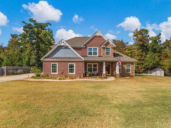 58 Newberry Ct, Fortson, GA 31808