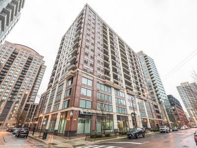 451 W Huron St UNIT 1202, Chicago, IL, 60654