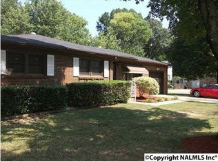 3609 Squaw Valley Dr SW, Huntsville, AL 35805