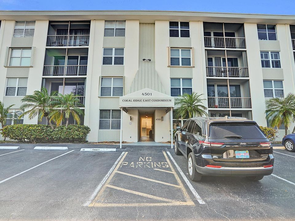 1st image of 4501 NE 21 Avenue #207