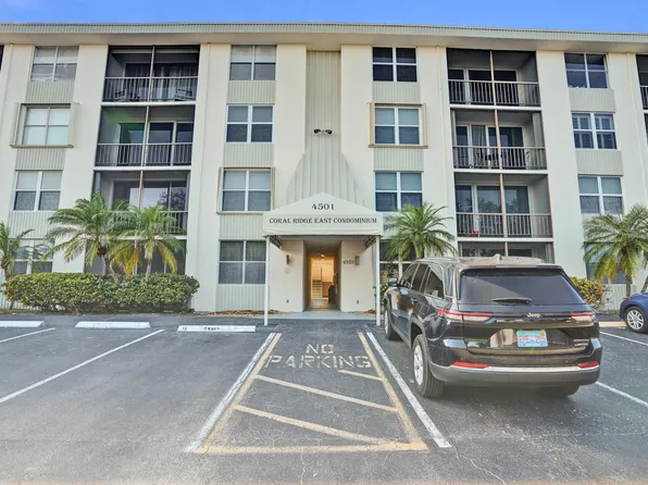 4501 NE 21 Avenue #207, Fort Lauderdale, FL 33308
