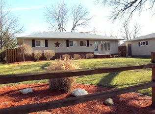 409 N Webster St, Catlin, IL 61817