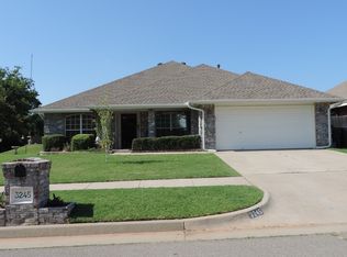 3245 SW 121st Ter, Oklahoma City, OK 73170