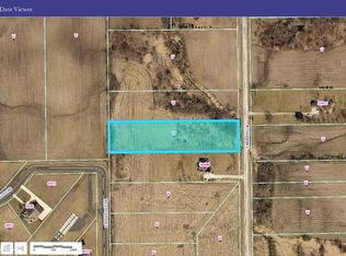 24800 S Murphy Ln, Monee, IL 60449