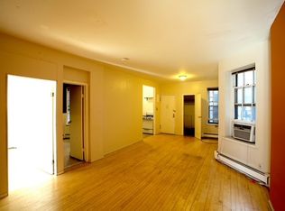 135 Rivington St #3R, New York, NY 10002