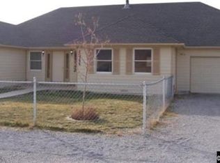 15355 Elkhorn Ln, Reno, NV 89506