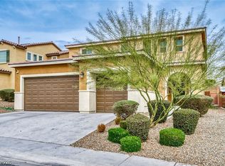 812 Great Sky Ct, North Las Vegas, NV 89084