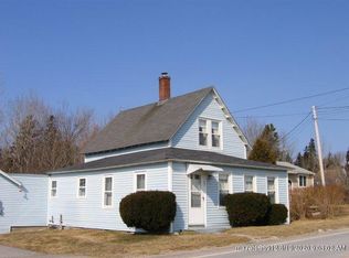 157 Newman St, Winter Harbor, ME 04693