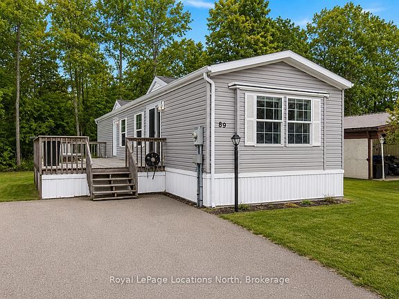 2nd image of 89 Georgian Glen Dr