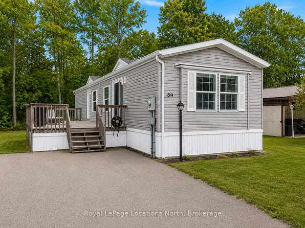 89 Georgian Glen Dr, Wasaga Beach, ON L9Z 1K8