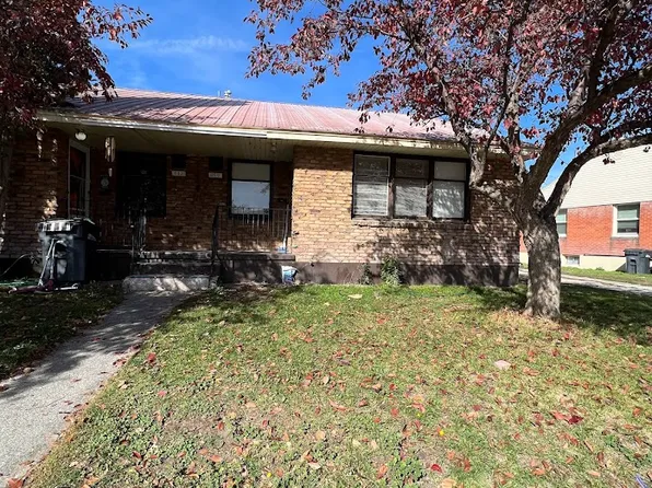 610 Holbrook Dr, Idaho Falls, ID 83401