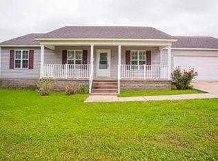 605 Salem Church Rd, Henning, TN 38041