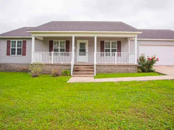 605 Salem Church Rd, Henning, TN 38041