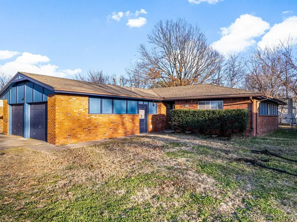 2829 S 104th Ave E, Tulsa, OK 74129