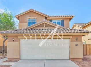 41307 W Cahill Dr, Maricopa, AZ 85138