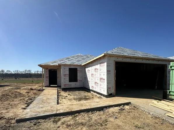 118 Powder River Dr, Beebe, AR 72012