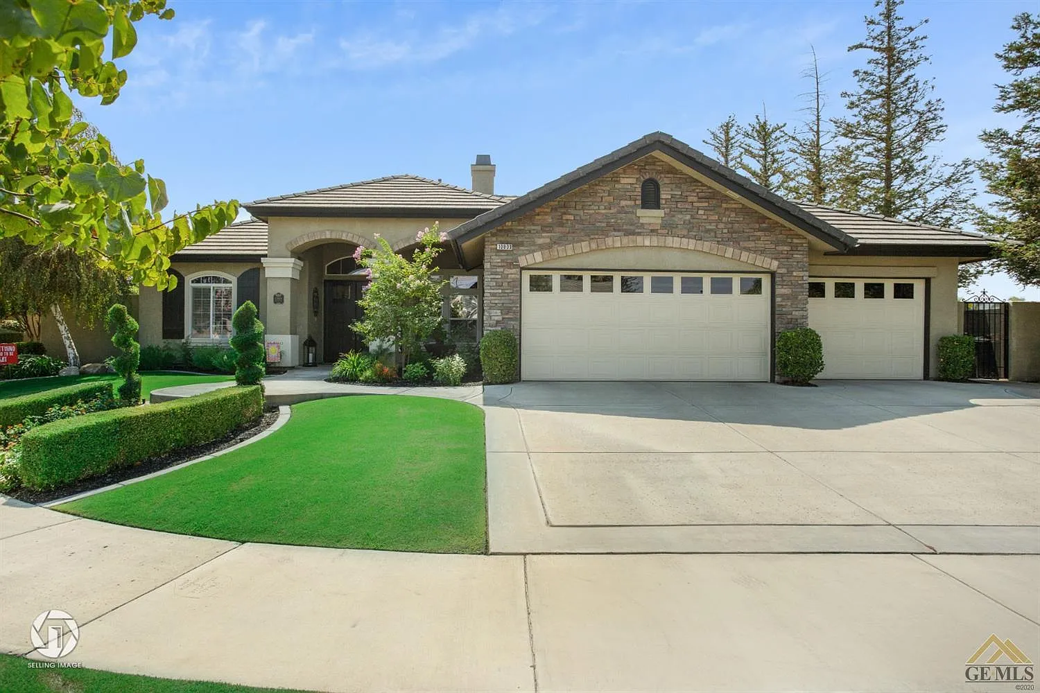 10809 Bardon Hill Dr photo 1
