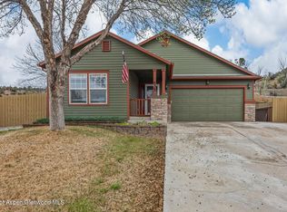 635 Lariat Loop, New Castle, CO 81647