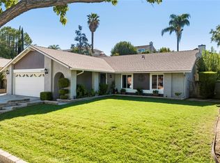 22640 Barcotta Dr, Santa Clarita, CA 91350