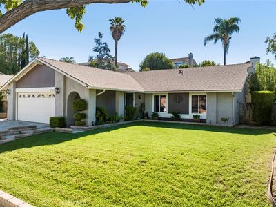 22640 Barcotta Dr, Santa Clarita, CA, 91350