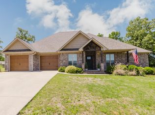 201 Abby Ln, Sheridan, AR 72150