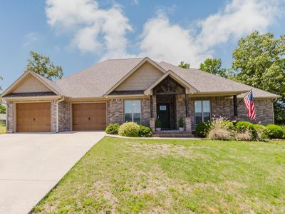201 Abby Ln, Sheridan, AR, 72150