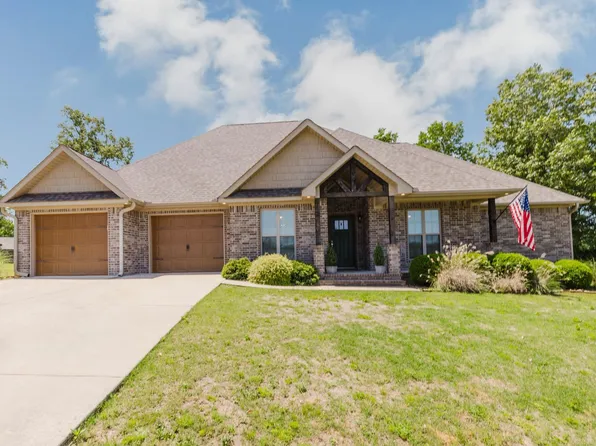 201 Abby Ln, Sheridan, AR 72150