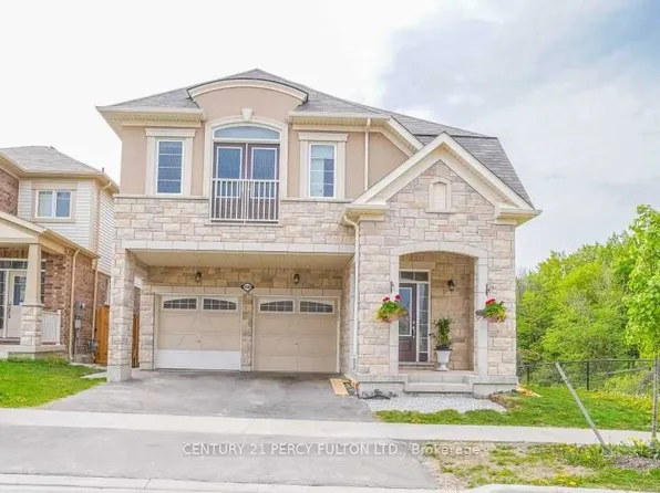 1040 Foxtail Cres, Pickering, ON