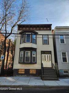 348 First Street, Albany, NY, 12206
