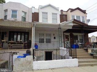1603 W Mentor St, Philadelphia, PA