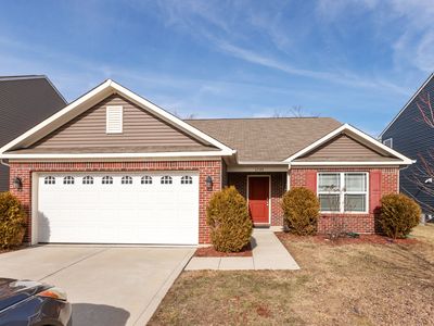 6548 Emerald Crossing Way, Indianapolis, IN, 46221